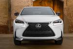 Lexus NX200t F-Sport 2014 года